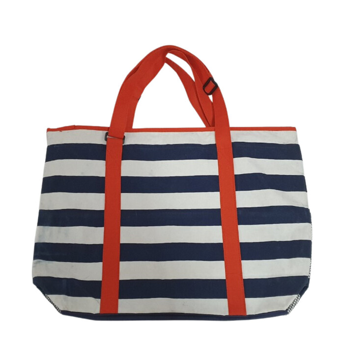 Fabric bag