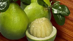 Nam Roi Pomelo