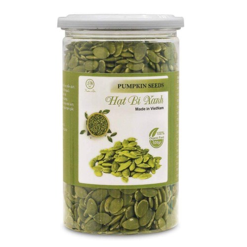Pumskin seed