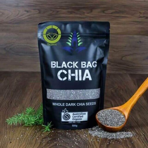 Chia seed