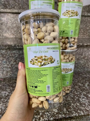 Pistachios nuts