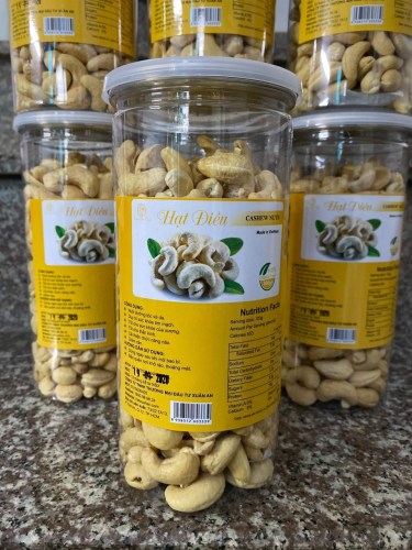 Cashew nuts