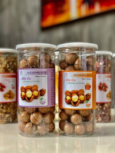 Macadamia
