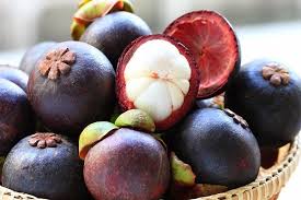 Mangosteen