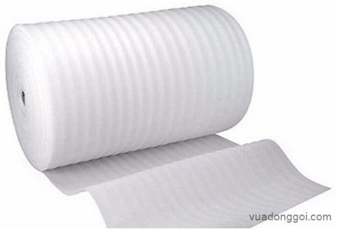 PE foam
