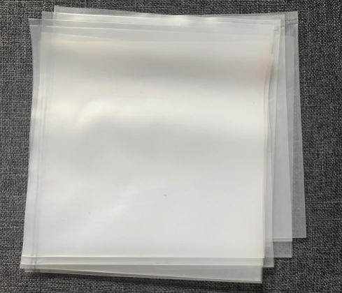 Nylon bags