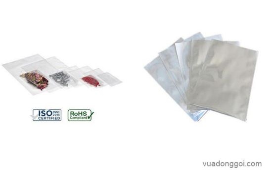 Nylon bags