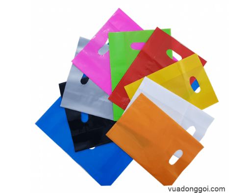 Nylon bags