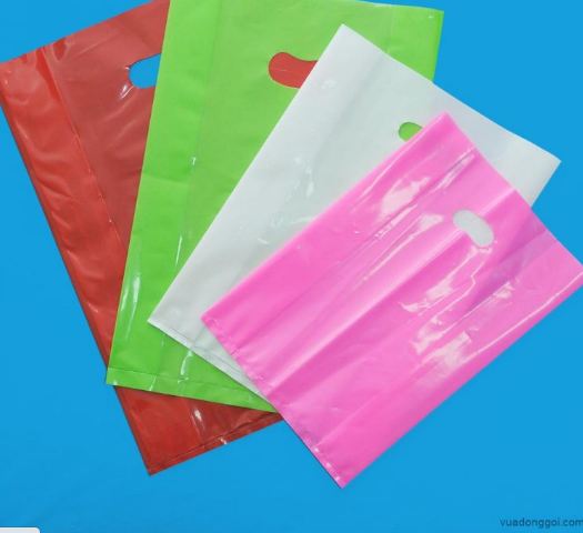 Nylon bags