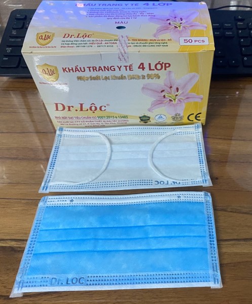 Medical mask