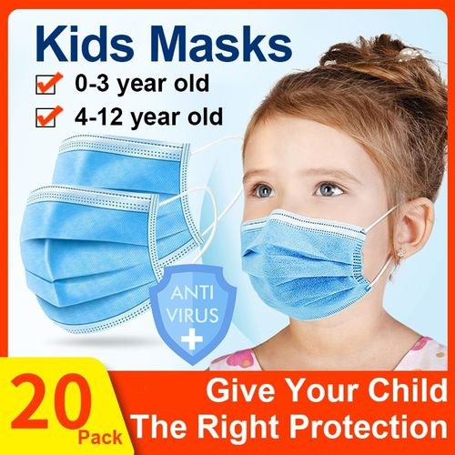 Medical mask