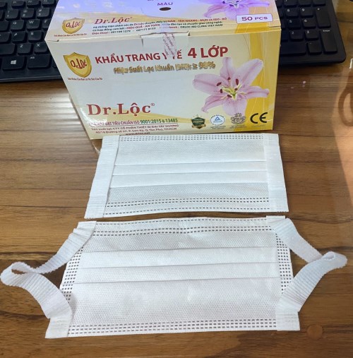 Medical mask