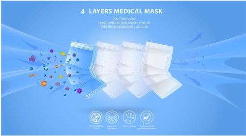 Medical mask