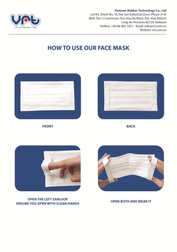Medical mask