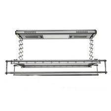 Smart clothes airer