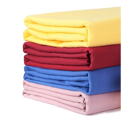 Vải thun cotton
