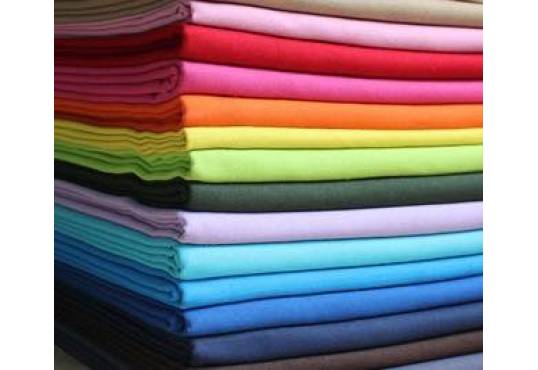 Vải thun cotton