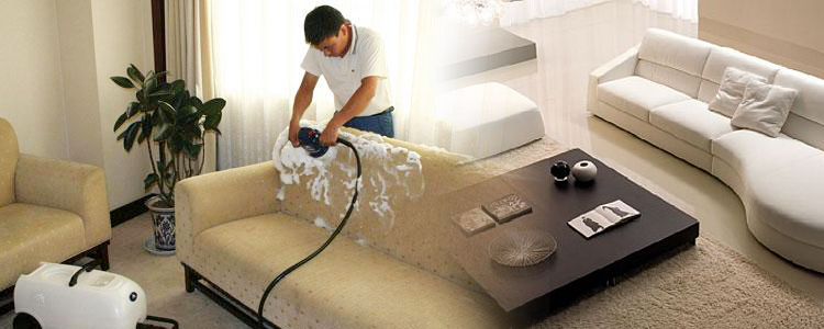 General house cleaning service