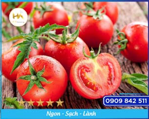 Tomatoes