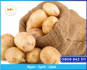 Potatoes