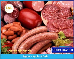 Processed Food