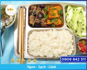 Industrial Catering For School