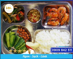 Industrial Catering For School