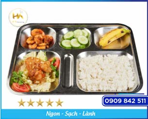 Industrial Catering For Factory