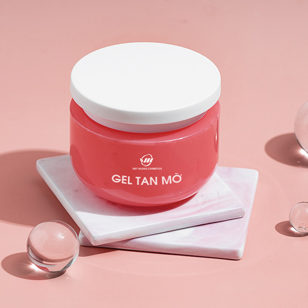 Fat-dissolving gel