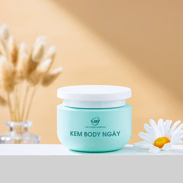 Day body cream