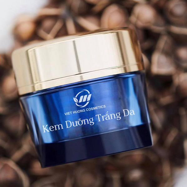 Whitening cream