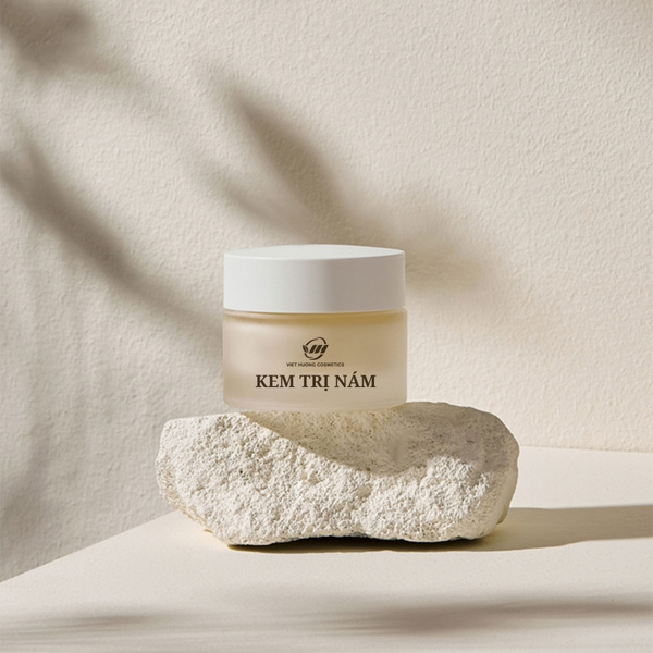 Melasma treatment cream