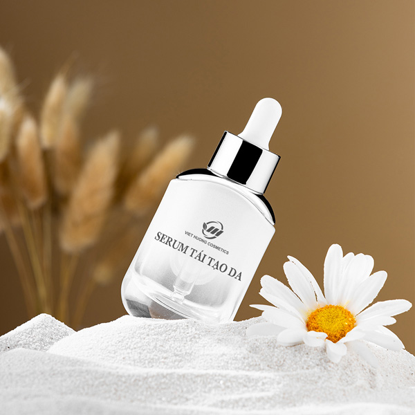 Skin regeneration serum