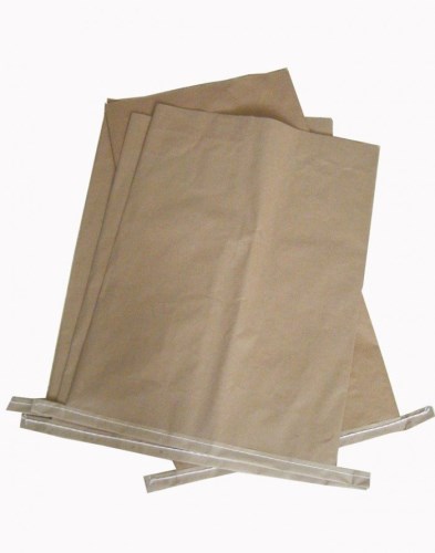 Paper packaging
