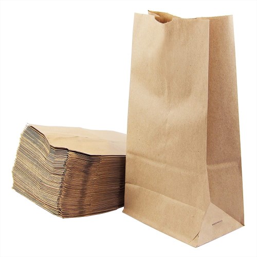 Paper packaging