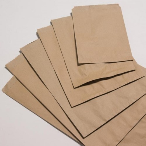 Paper packaging