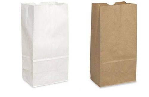 Paper packaging