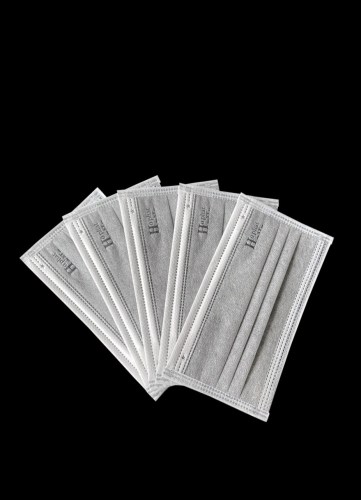 Medical mask