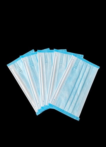 Medical mask