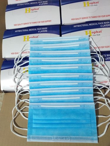 Medical mask
