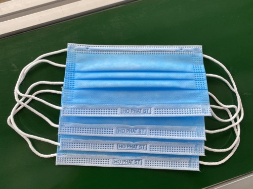 Medical mask