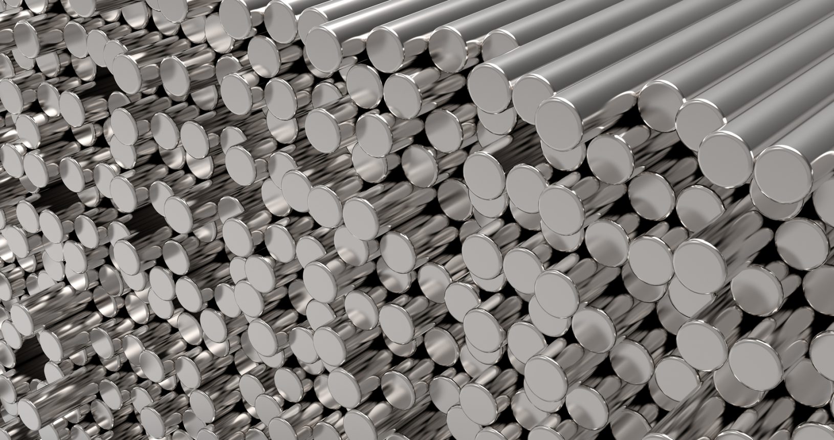 Stainless steel