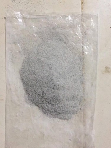 PVC powder