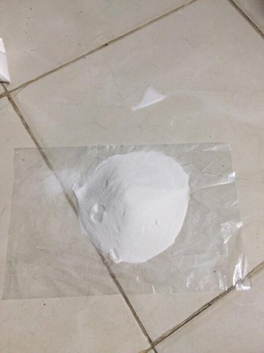 PVC powder