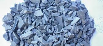 PVC plastic pellets