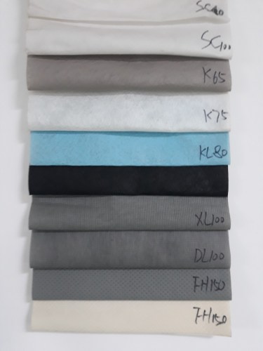 Nonwoven