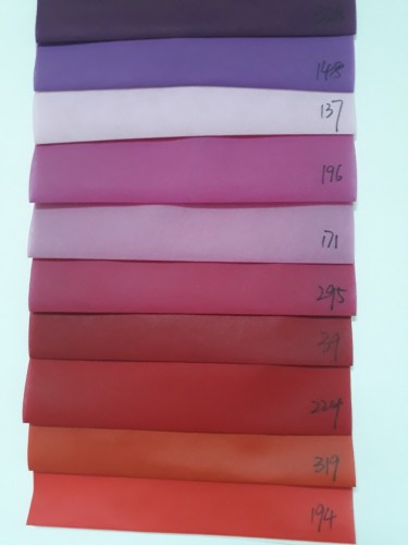 Nonwoven