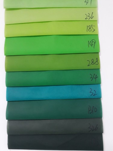Nonwoven