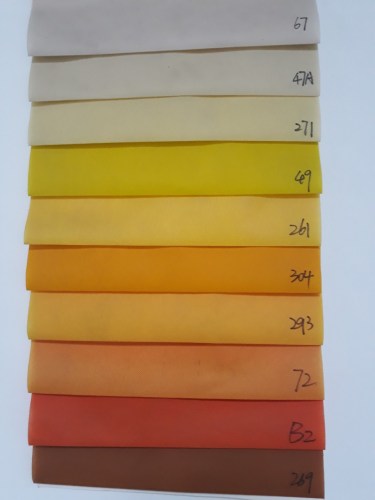 Nonwoven