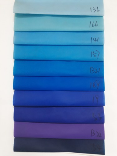 Nonwoven